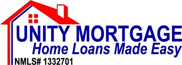 Unity Mortgage of SC LLC Logo